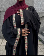 Bahia Abaya