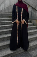 Bahia Abaya
