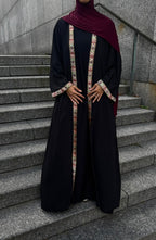 Bahia Abaya