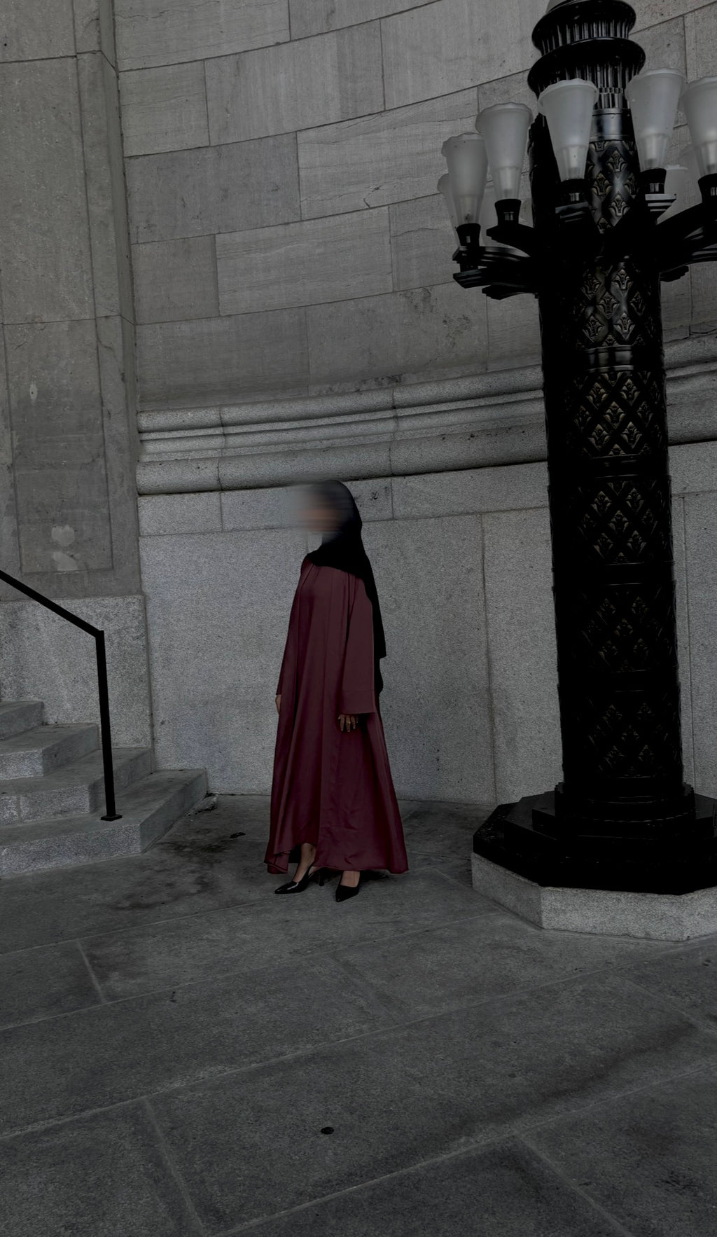 Lamya Abaya