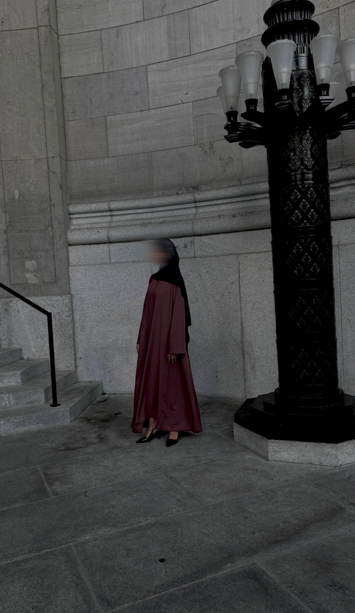 Lamya Abaya