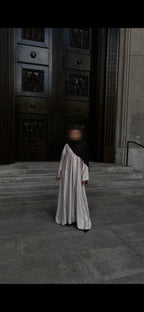 Perla abaya