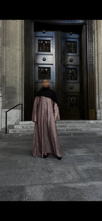 Perla abaya