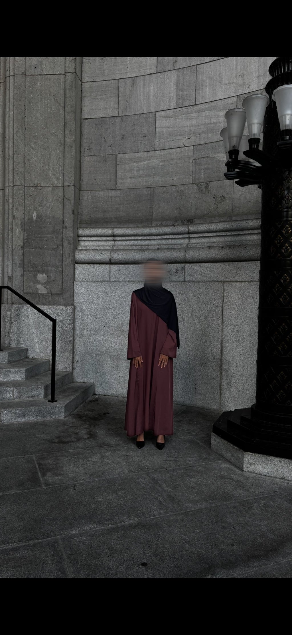 Lamya Abaya