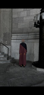 Lamya Abaya