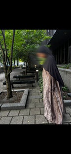 Perla abaya