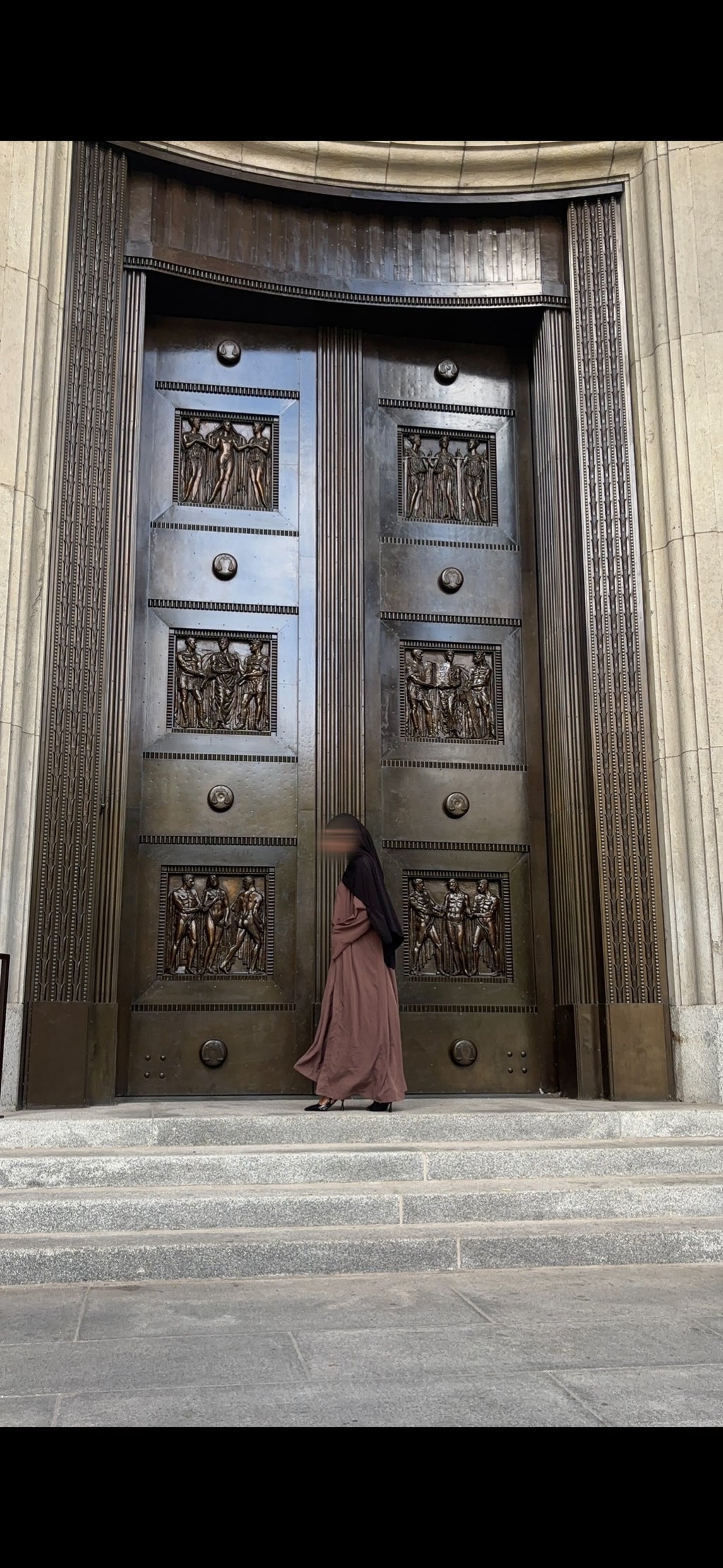 Lamya Abaya