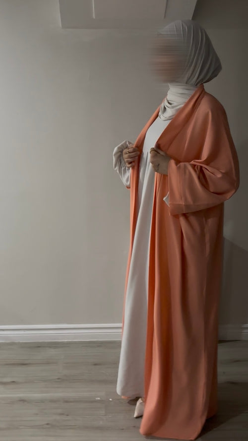 Cora abaya