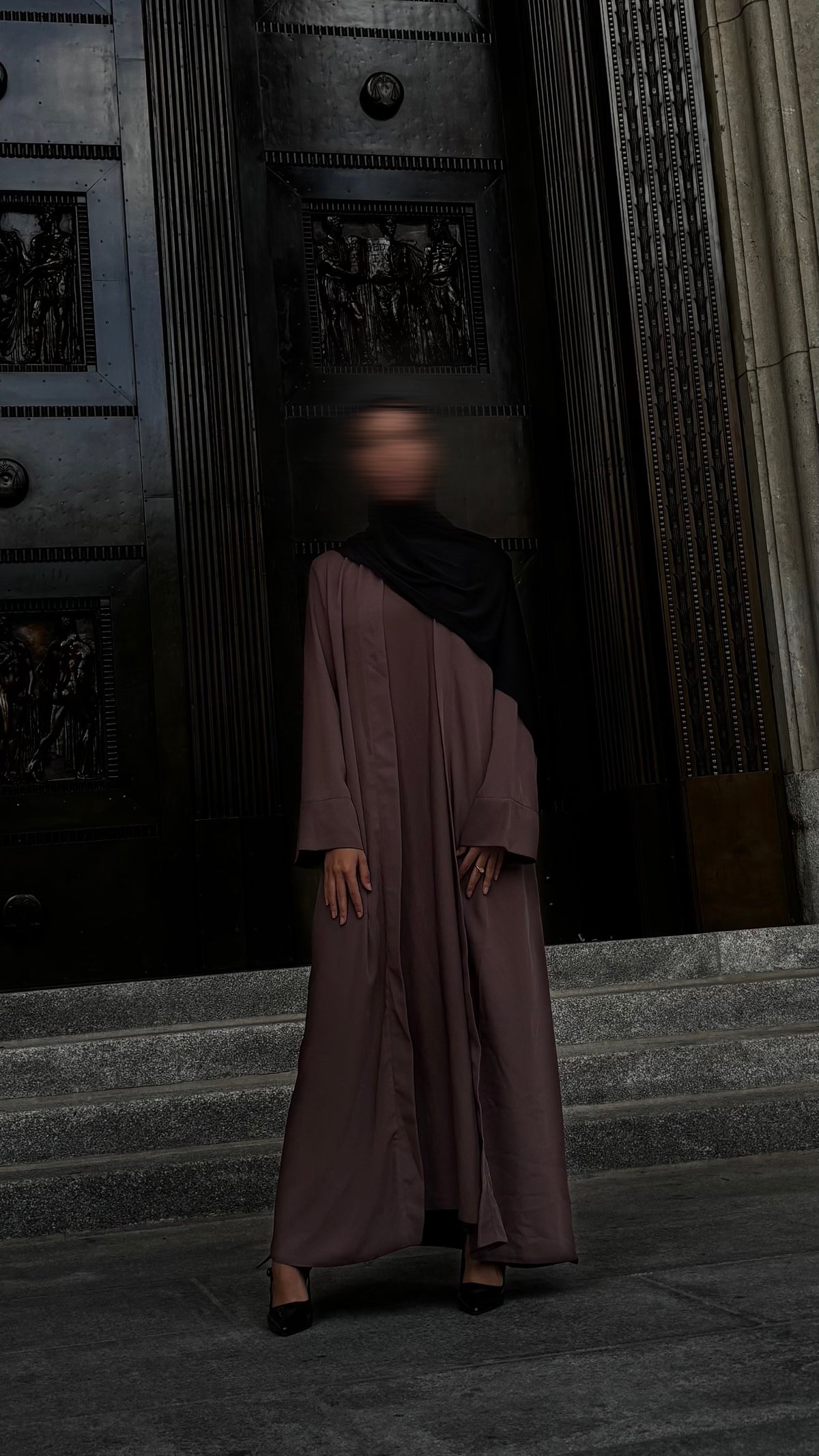 Lamya Abaya